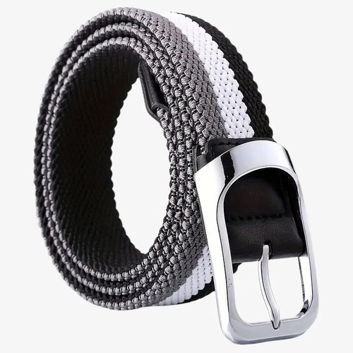Ceinture Noir Urbain