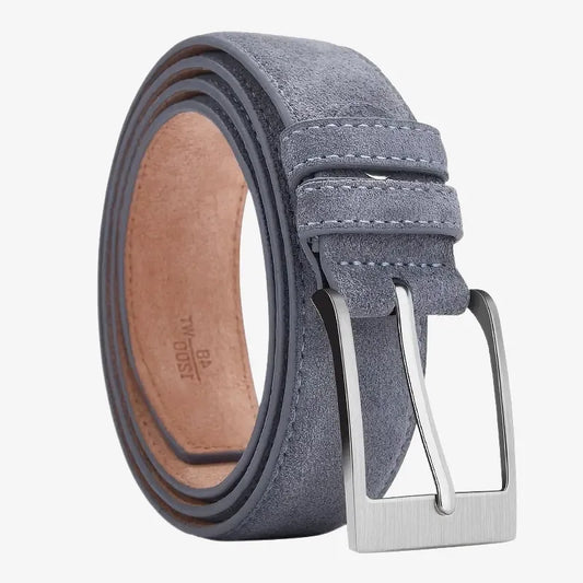Ceinture Gris Élégance