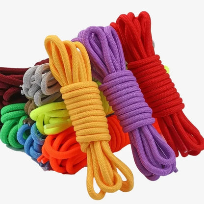 Pack Color Style - 12 Paires de Lacets