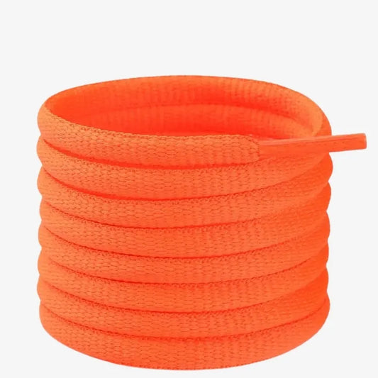 Orange Flare