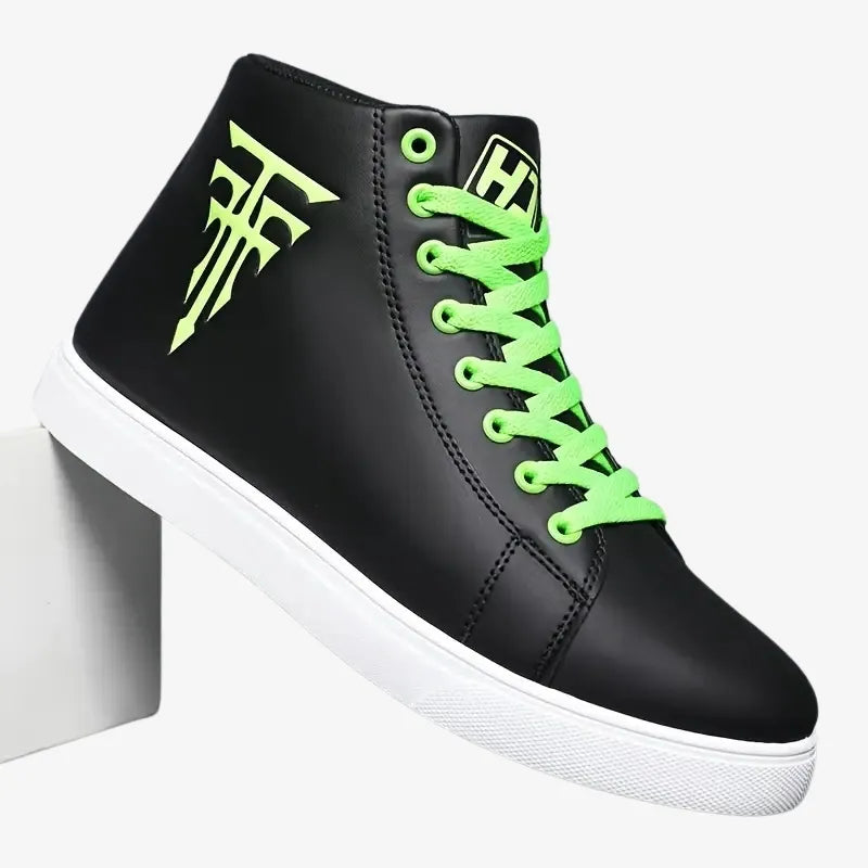 Baskets Neon Strike