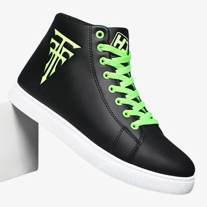 Baskets Neon Strike