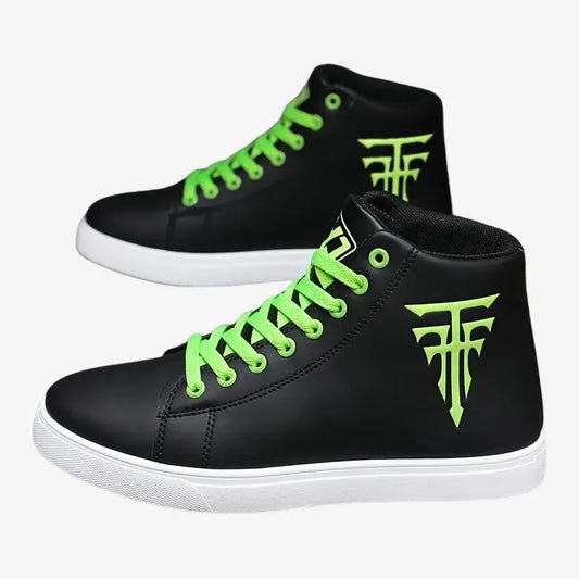 Baskets Neon Strike