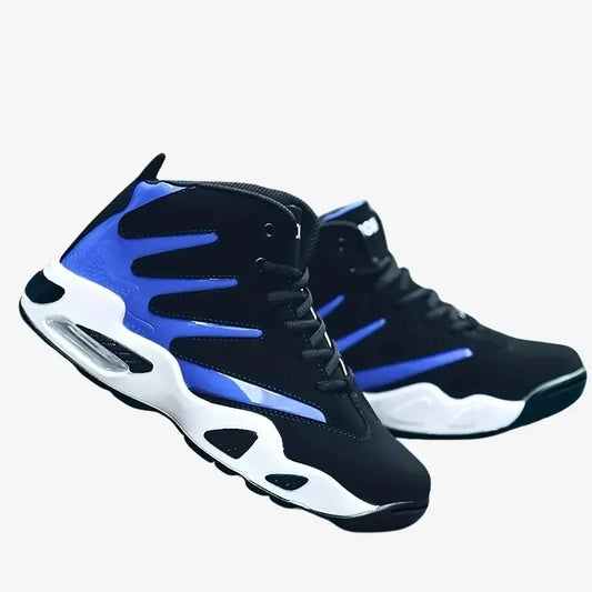Baskets Vortex Bleu