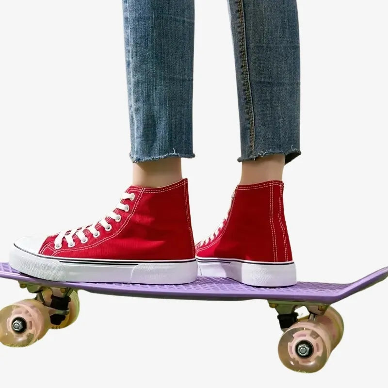 Baskets RedVibe