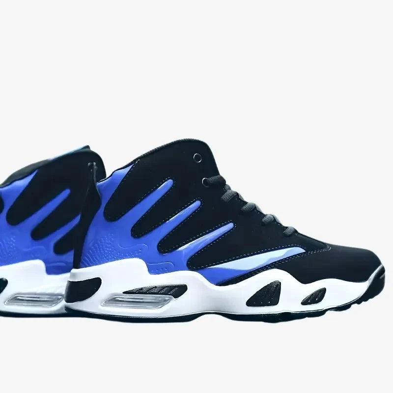 Baskets Vortex Bleu