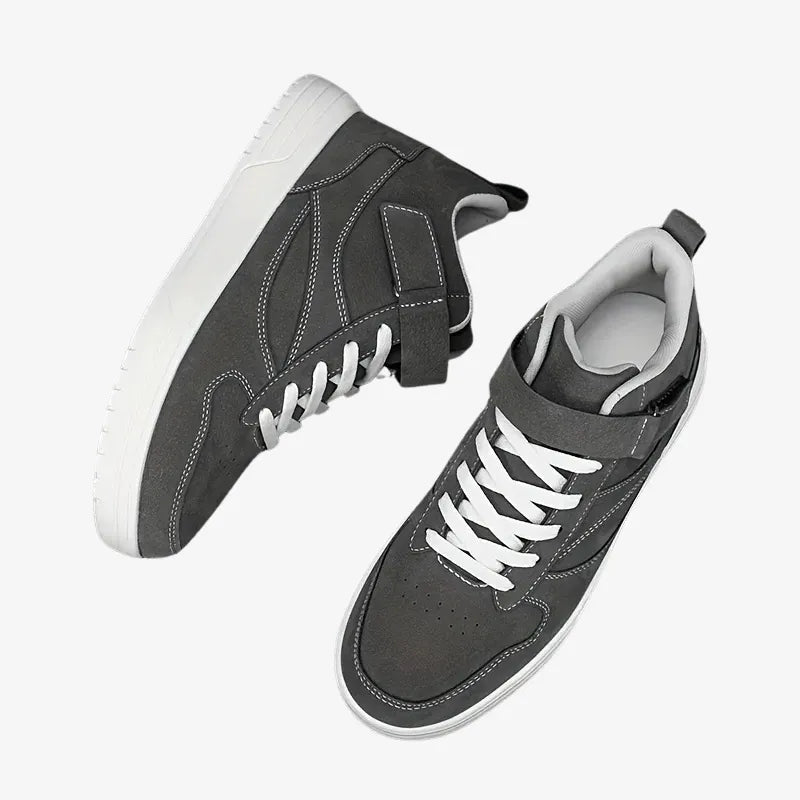 Baskets Graphite Elite