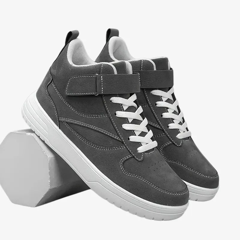 Baskets Graphite Elite