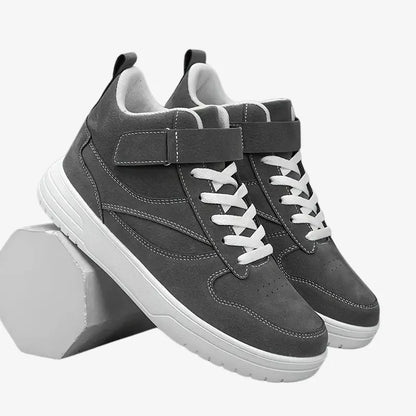 Baskets Graphite Elite