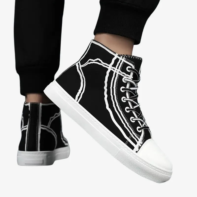 Baskets BlackLine
