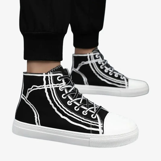 Baskets BlackLine
