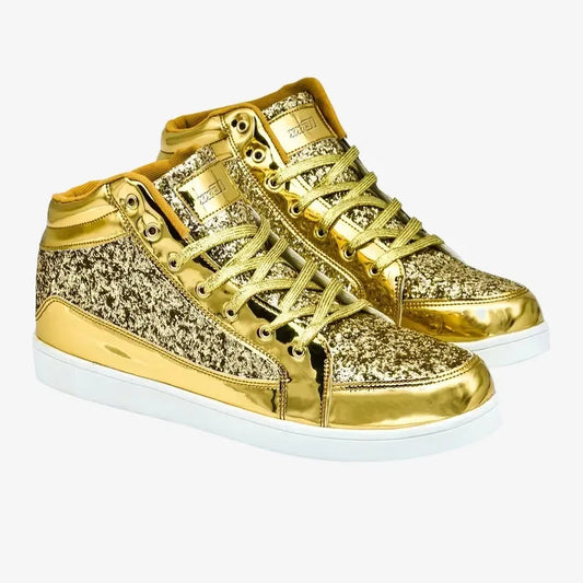 Baskets GoldRush