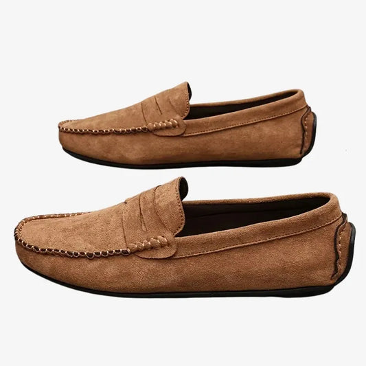 Urban Moccasin