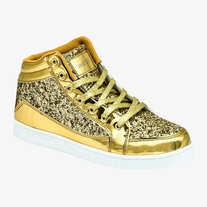 Baskets GoldRush