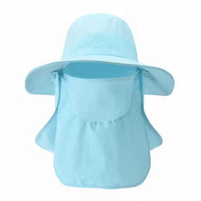 Chapeau Randonnée Anti UV