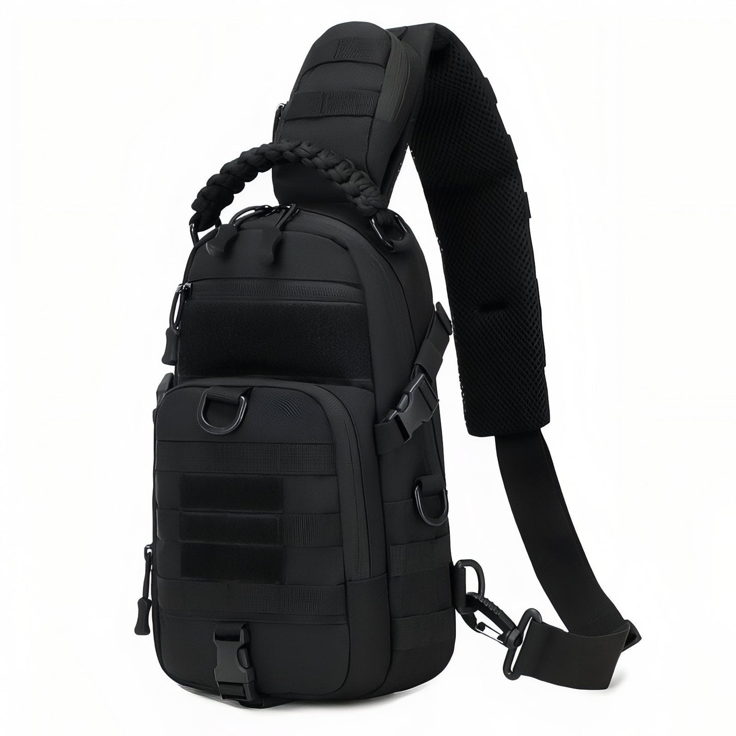 Sac Bandoulière Homme Pour Randonnée