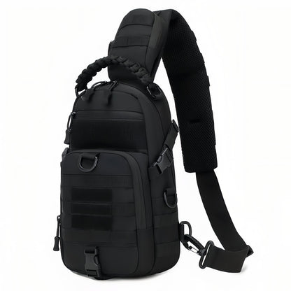 Sac Bandoulière Homme Pour Randonnée