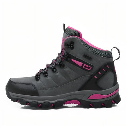 CHAUSSURES RANDONNÉE FEMME IMPERMÉABLE - TREKKING | MONTAGNE OUTDOOR