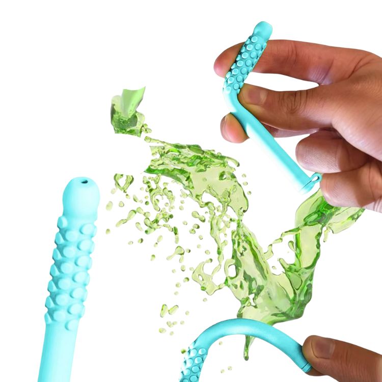 Batonnet de Silicone Arrêter de Fumer