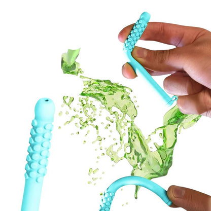 Batonnet de Silicone Arrêter de Fumer