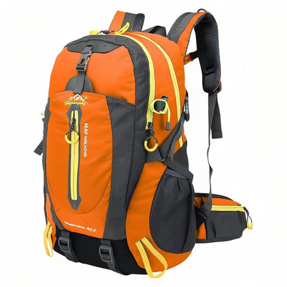 Sac à Dos Imperméable 40L - Randonnée | Montagne & Trekking