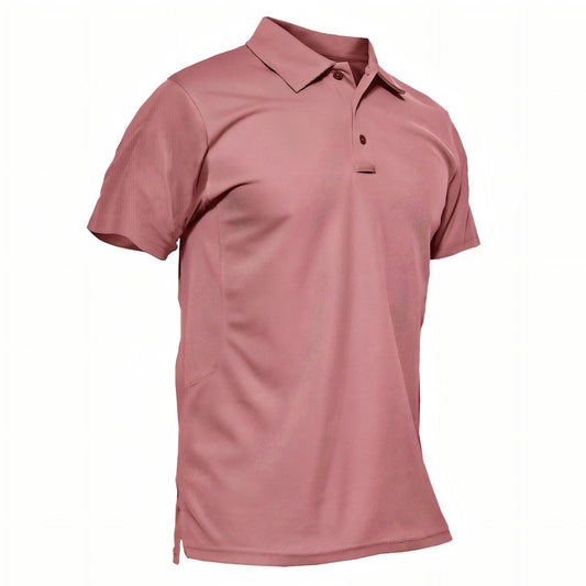 T-Shirt Randonnée Anti-Transpirant Homme