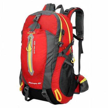 Sac à Dos Imperméable 40L - Randonnée | Montagne & Trekking