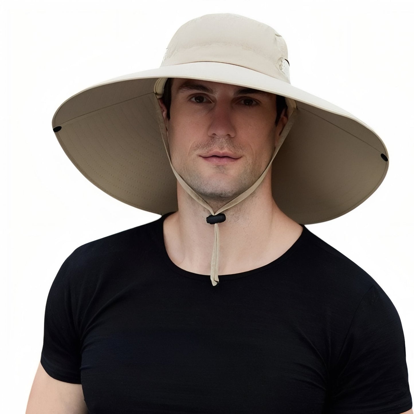 Chapeau Randonnée Anti-UV Homme