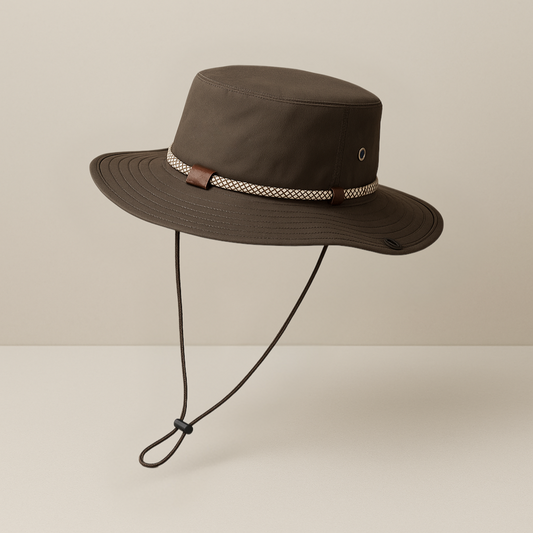 Chapeau Trekking - Homme | Anti-UV