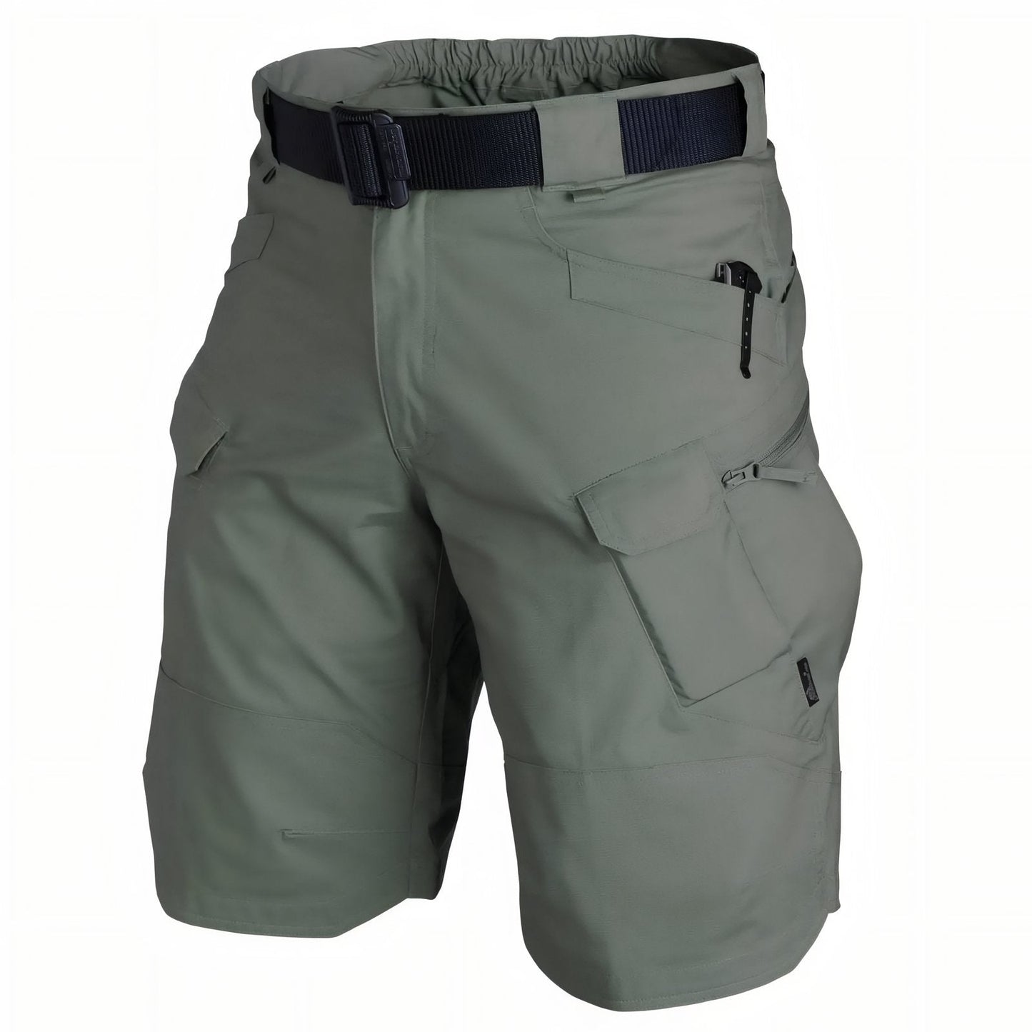 Short Cargo Randonnée Homme