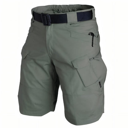 Short Cargo Randonnée Homme
