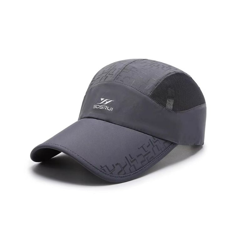 Casquette de Randonnée | Compact & Respirant