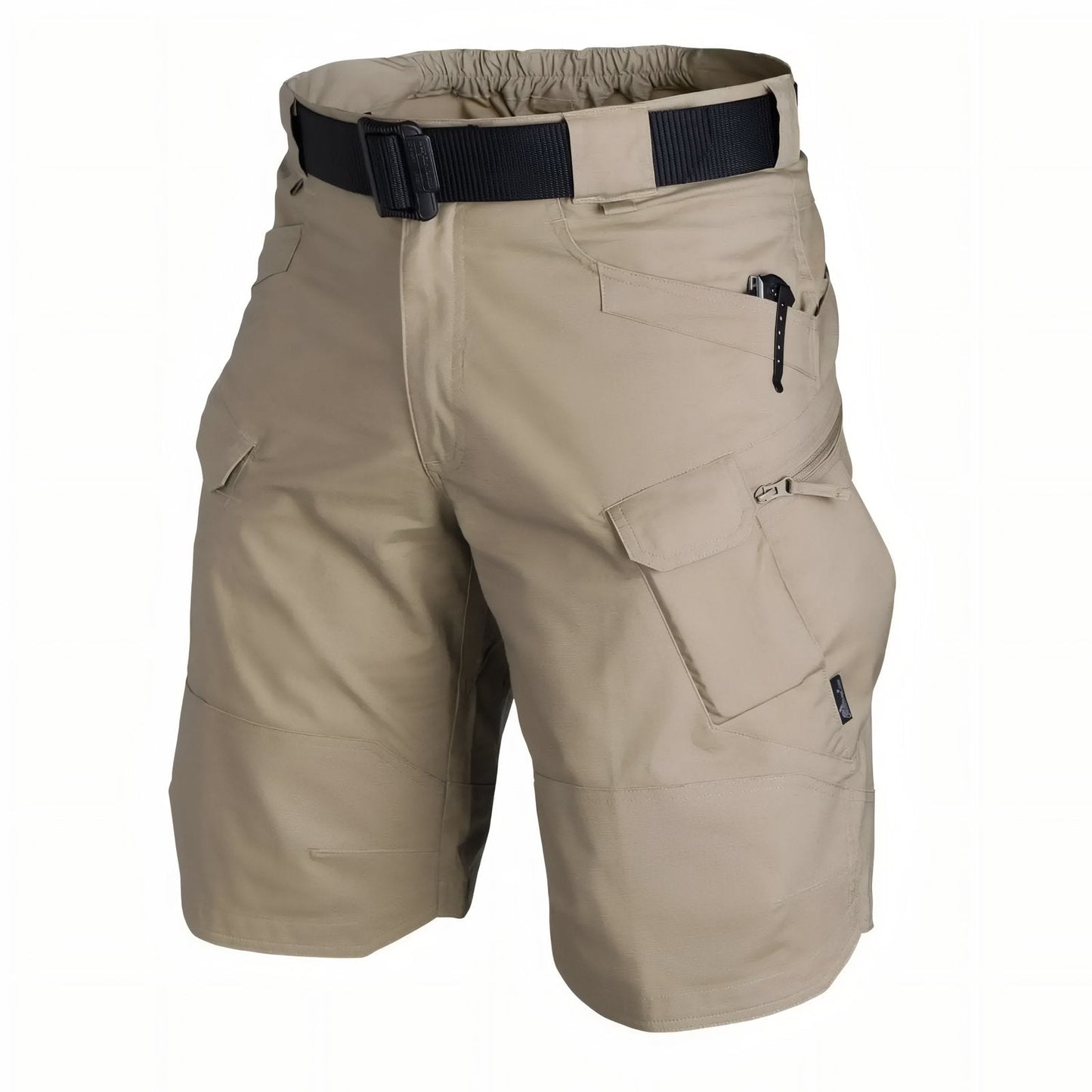 Short Cargo Randonnée Homme