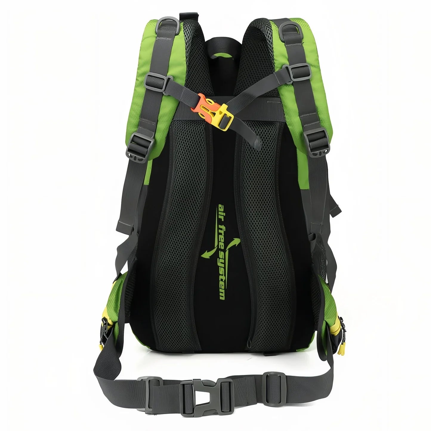 Sac à Dos Imperméable 40L - Randonnée | Montagne & Trekking