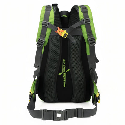 Sac à Dos Imperméable 40L - Randonnée | Montagne & Trekking