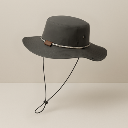 Chapeau Trekking - Homme | Anti-UV