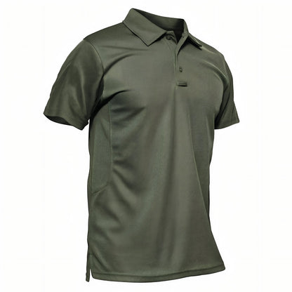 T-Shirt Randonnée Anti-Transpirant Homme