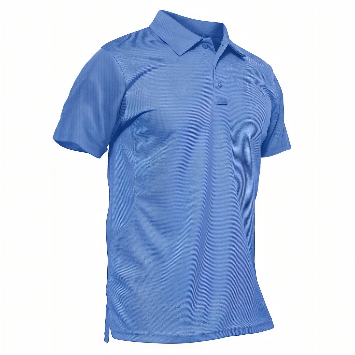 T-Shirt Randonnée Anti-Transpirant Homme
