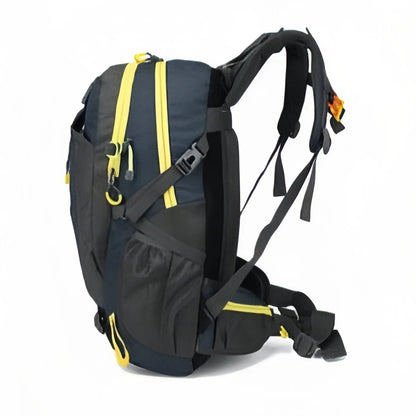 Sac à Dos Imperméable 40L - Randonnée | Montagne & Trekking