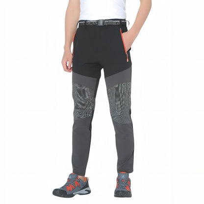 Pantalon Randonnée Stretch Homme