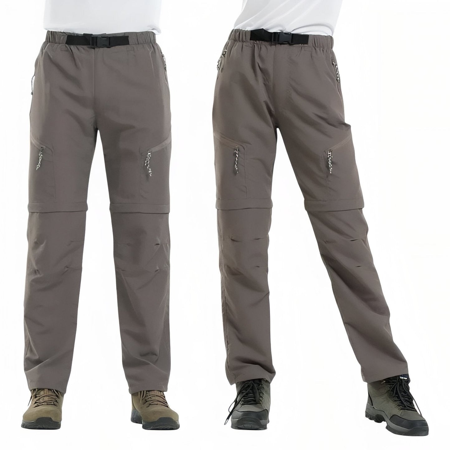 Pantalon Modulable Randonnée