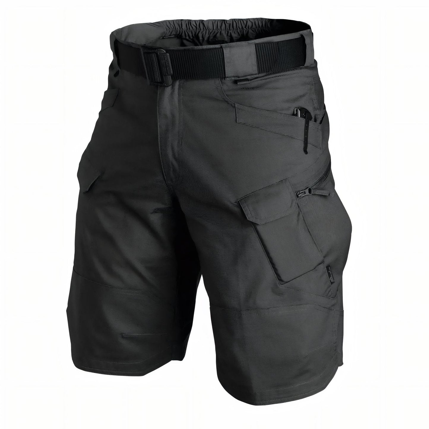 Short Cargo Randonnée Homme