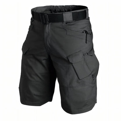 Short Cargo Randonnée Homme
