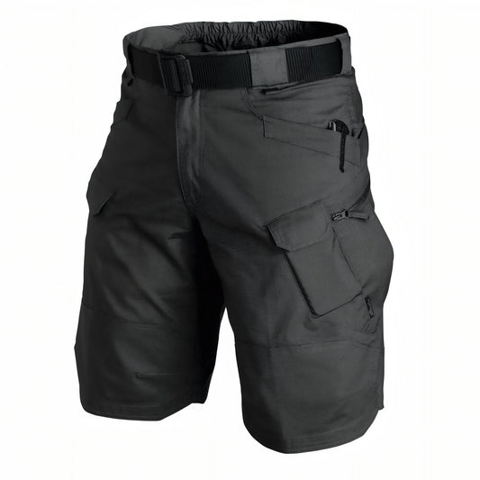 Short Cargo Randonnée Homme