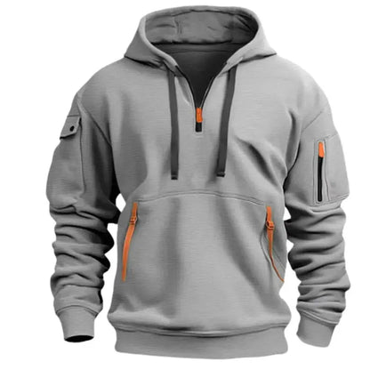 Pull à Capuche - CozyHood™