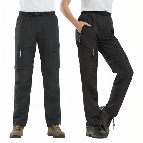 Pantalon Modulable Randonnée