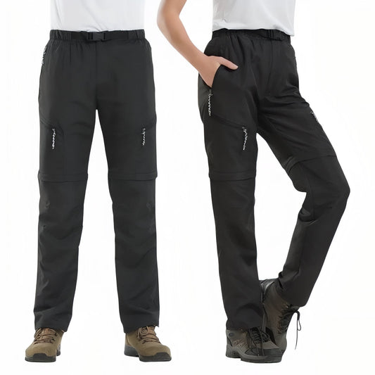 Pantalon Modulable Randonnée