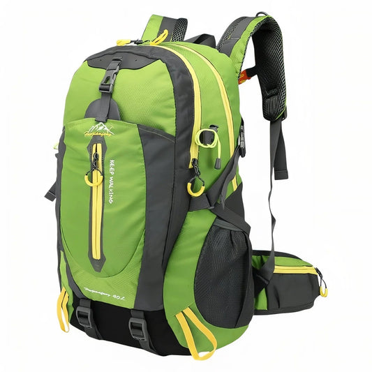 Sac à Dos Imperméable 40L - Randonnée | Montagne & Trekking