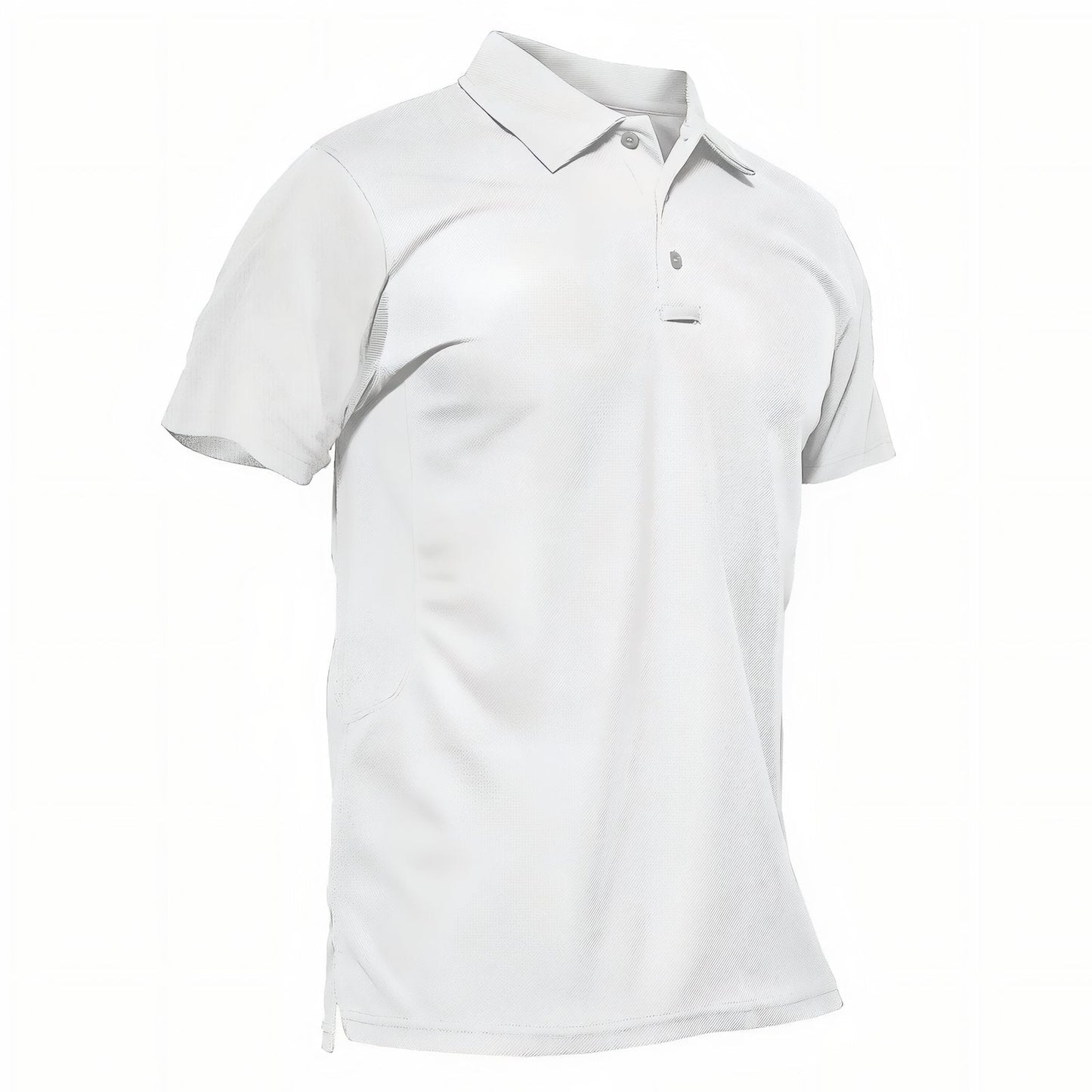 T-Shirt Randonnée Anti-Transpirant Homme