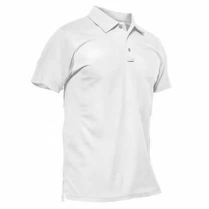 T-Shirt Randonnée Anti-Transpirant Homme